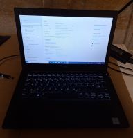 Dell Latitude 7280 i5 8GB RAM 500GB M.2 SSD Festplatte win 10 pro Baden-Württemberg - Appenweier Vorschau