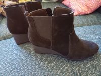 Stiefeletten Clarks schwarz Baden-Württemberg - Untergruppenbach Vorschau