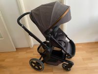 Kinderwagen Joolz Day+ plus mit Babywanne und viel orig. Zubehör Feldmoching-Hasenbergl - Feldmoching Vorschau