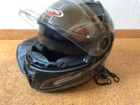 Motorradhelm Caberg Gr. M integ. Sonnenbrille Dresden - Coschütz/Gittersee Vorschau