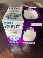 Philips Avent Flaschenwärmer OVP Nordrhein-Westfalen - Mülheim (Ruhr) Vorschau