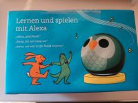 Echo dot kids Eule neu Hessen - Linden Vorschau