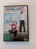 Vorbilder?! DVD Hessen - Karben Vorschau