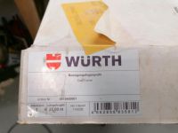 Bewegungsfugenprofil Easy Corner Würth Baden-Württemberg - Boxberg Vorschau