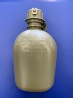 Trinkflasche, Canteen US ARMY, mit Tasche, original Bayern - Grafenwöhr Vorschau