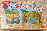 2x Kinderpuzzle NEU Bremen - Huchting Vorschau