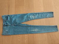 Tolle blaue Jeans Gr. 158 - - name it Niedersachsen - Ganderkesee Vorschau
