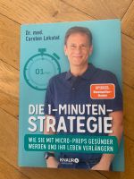 Die 1-Minuten-Strategie Dr. Carsten Lekutat Ratgeber Bonn - Bonn-Zentrum Vorschau