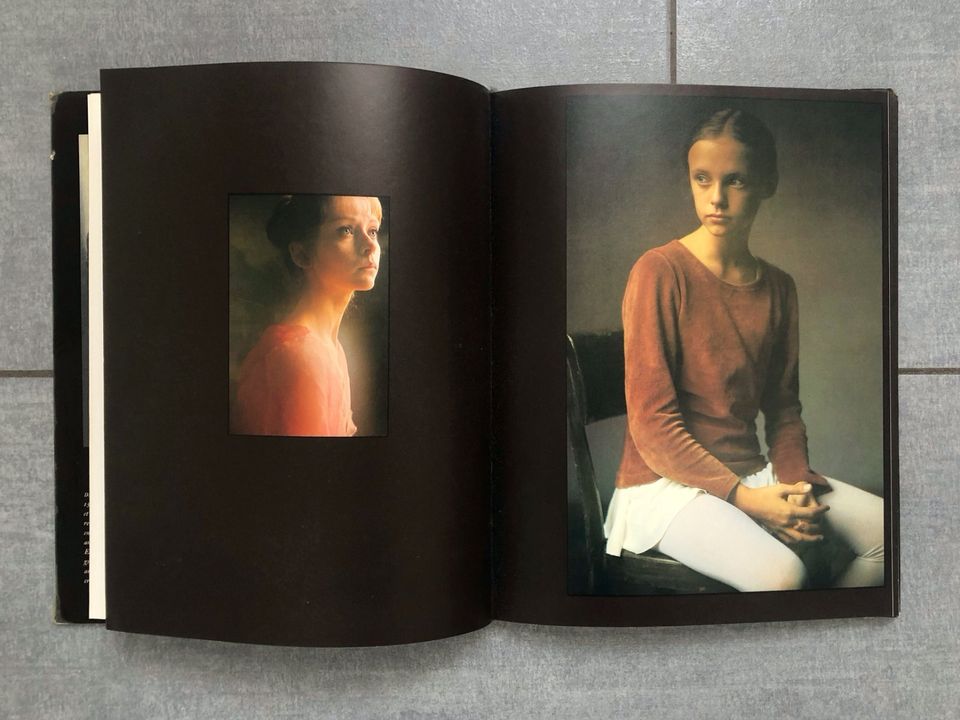 Hamilton, La Danse, Bildband , französische Erstausgabe 1972 in Eichenau