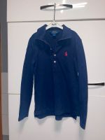 Ralph Lauren Polo Shirt Größe 122 blau Nordrhein-Westfalen - Gladbeck Vorschau