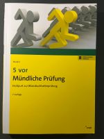 5 vor Mündliche Prüfung Bilanzbuchhalter Dortmund - Mitte Vorschau