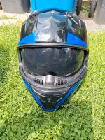 Motorradhelm Vinz Größe L(59-60cm) Niedersachsen - Goslar Vorschau