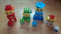 Lego Duplo 10861 - Meine ersten Emotionen - Gefühle erklären Kr. München - Oberschleißheim Vorschau