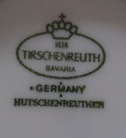 Hutschenreuther Essservice für 6 Personen Nordrhein-Westfalen - Mülheim (Ruhr) Vorschau