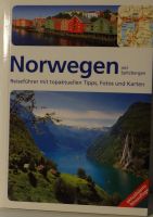 Norwegen mit Spitzbergen Reiseführer Nordrhein-Westfalen - Dinslaken Vorschau