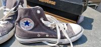 Converse Chucks Verkaufen hier sehr gut erhaltene Schuhe der Mark Nordrhein-Westfalen - Weeze Vorschau