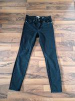 Jeanshose Jeans Hose Gr. 40 schwarz Düsseldorf - Hassels Vorschau