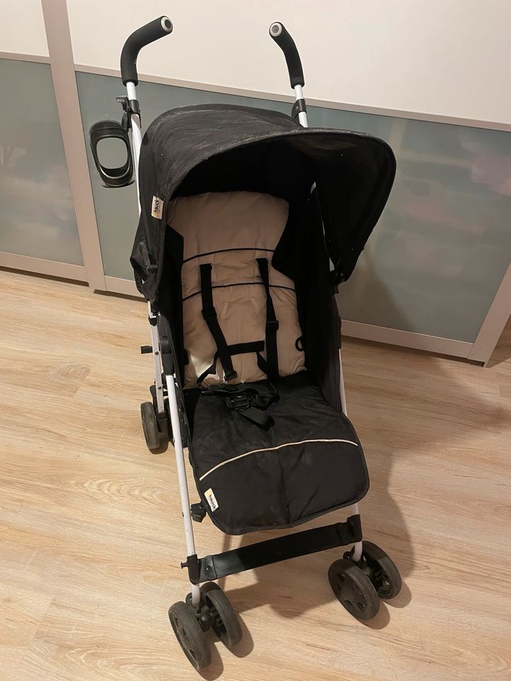 Hauck Kinderwagen in Bochum