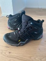 Adidas Bergschuhe Trekking Gore-Tex Bayern - Laufen Vorschau