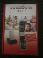 Handy Swisstone BBM 610 NEU Niedersachsen - Lamspringe Vorschau