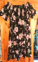Kleid Carmen von Shein curve Gr. 4XL Rheinland-Pfalz - Herrstein Vorschau