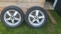 Firestone Winterhawk 2 Evo Winterreifen - Alufelgen - 205 / 60R16 Bayern - Aschaffenburg Vorschau