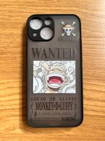 One Piece Handyhülle IPhone 13 Mini Ruffy Gear 5 Hessen - Gießen Vorschau