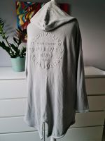 Zwillingsherz Hoodie Jacke Strickjacke Cardigan Nordrhein-Westfalen - Rees Vorschau