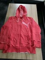 PUMA Jacke Sachsen-Anhalt - Leuna Vorschau