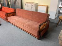 Schlafcouch ( 5545) Baden-Württemberg - Heidenheim an der Brenz Vorschau