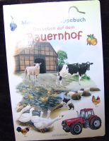 Mein Riesen-Pappebuch: Das Leben auf dem Bauernhof XXXL Buch 50cm Eimsbüttel - Hamburg Eimsbüttel (Stadtteil) Vorschau