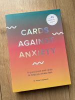 Cards Against Anxiety Bayern - Moosburg a.d. Isar Vorschau