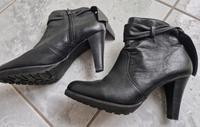 Stiefeletten Gr 39 Caprice Baden-Württemberg - Rielasingen-Worblingen Vorschau