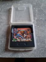 Sega Game Gear Spiel Streets of Rage Duisburg - Duisburg-Mitte Vorschau