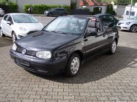 VW Golf Cabrio TDI Diesel Nordrhein-Westfalen - Mönchengladbach Vorschau