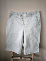 Shorts kurze Hose Gr.36 eher 38 Raffaello Rossi hellblau Nordrhein-Westfalen - Soest Vorschau