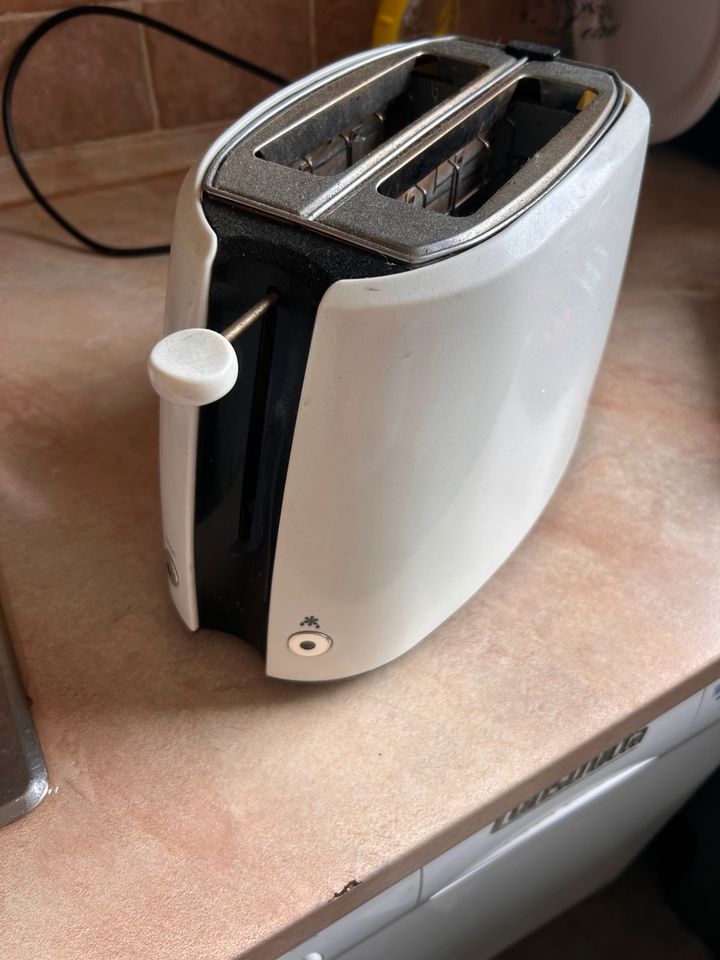 Toaster voll automatisch in Berlin