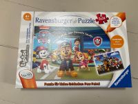 Ravensburger Puzzle 2x24 Paw Patrol wie neu Hessen - Seeheim-Jugenheim Vorschau