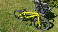 BMX 20 Zoll SIBMX SF-1 Schleswig-Holstein - Plön  Vorschau