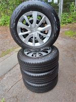 Reifen Opel Corsa F 185/65 R15 Peugeot 208 DOT4621  wie neu! Dortmund - Holzen Vorschau