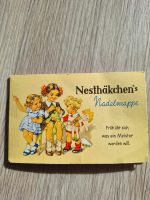 45 Nähnadeln div.Größen Prym Nostalgie Schleswig-Holstein - Stuvenborn Vorschau