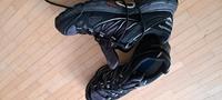 Salomon Contagrip Schuhe gr.41,5 Hessen - Dornburg Vorschau