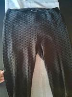Leggings schwarz Thüringen - Gotha Vorschau