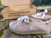 Hey Marly Sporty Sneaker Nude Schuhe Nordrhein-Westfalen - Bergheim Vorschau