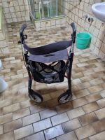 Rollator gut erhalten Niedersachsen - Bremervörde Vorschau