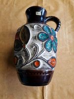 Bay Keramik Vase Retro Vintage Selten Exklusiv 70er Jahre Hessen - Hessisch Lichtenau Vorschau
