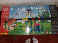 Quadro Kletterpyramide Nordrhein-Westfalen - Dorsten Vorschau