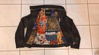Desigual Jacke Gr. 40 / 42 Biker Stil Damen Nordrhein-Westfalen - Hagen Vorschau