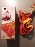 BIG Shoe-care rot orange Größe 21 - 28 neu Überschuhe Kinder Bayern - Altdorf Vorschau