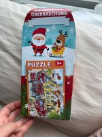 FEUERWEHR Puzzle NEU VERPACKT Nordrhein-Westfalen - Blomberg Vorschau